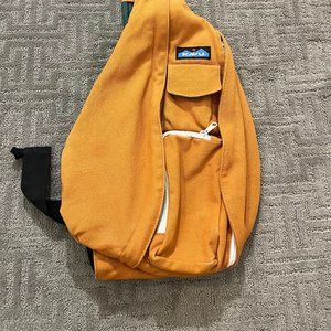 Kavu Rope Bag